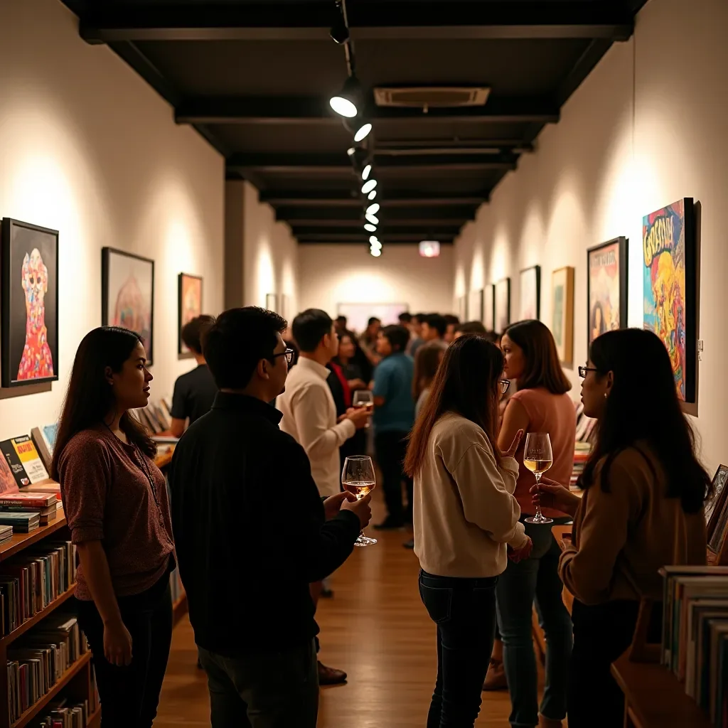 Green technology innovation